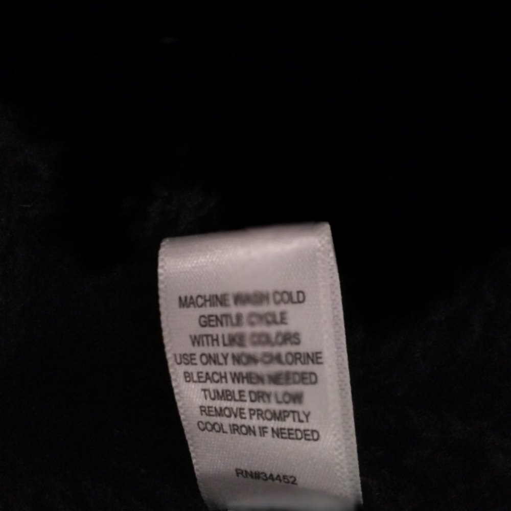 Cuddl Duds Shacket 🌱 - Picture 4 of 4